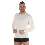 Мужской термо-лонгслив Doreanse Viloft (Размер: L) (Цвет: бежевый)