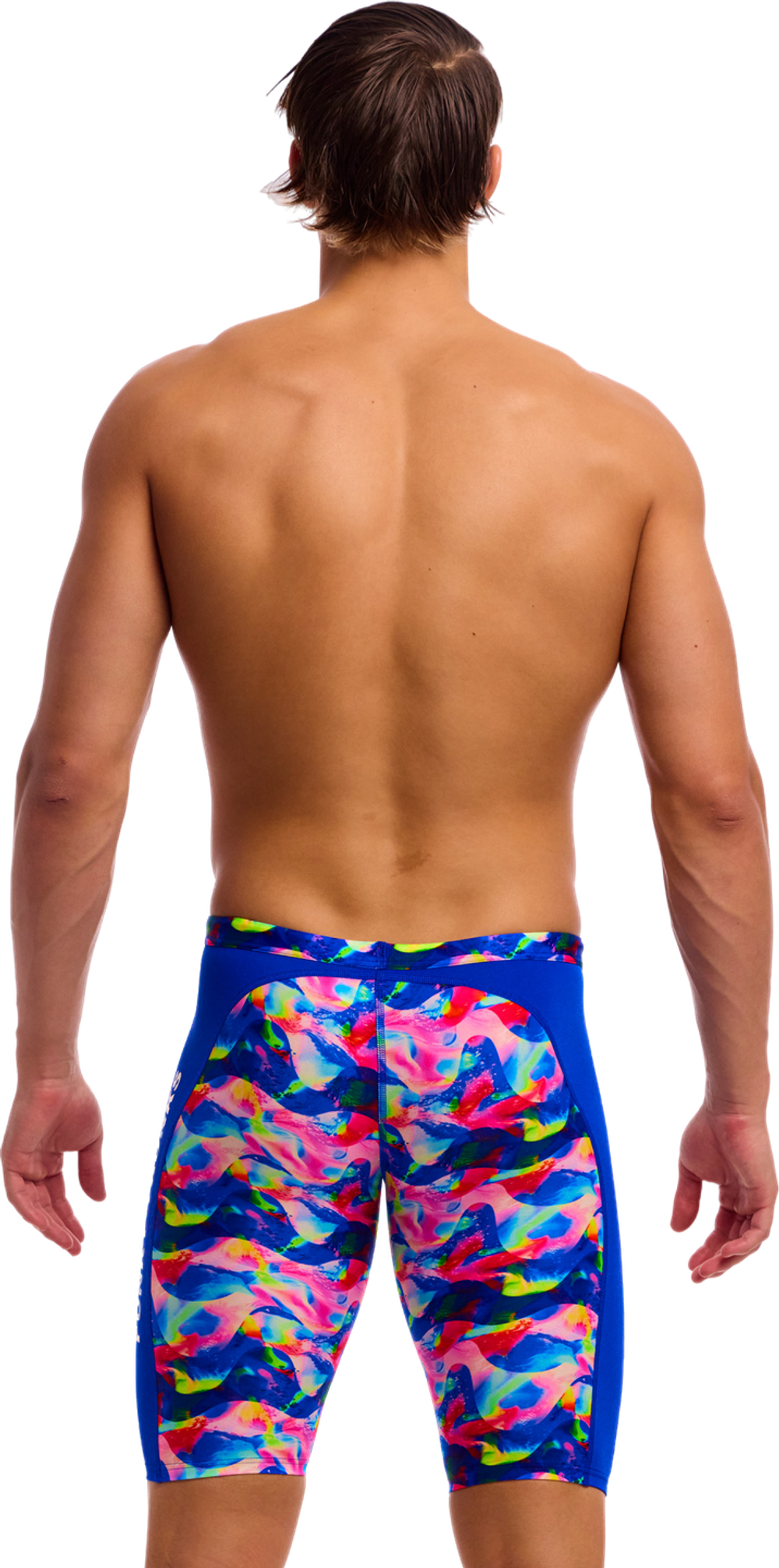 Джаммеры FUNKY TRUNKS Men's Wet Wave