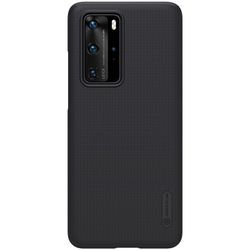 Накладка Nillkin Super Frosted Shield для Huawei P40 Pro