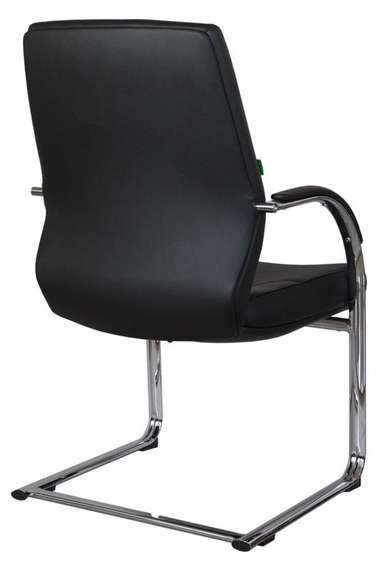 Кресло Alvaro-SF C1815 Черный