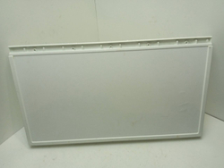 ZWS2101 кт9 Верхняя крышка для стиральной машины Zanussi Electrolux б/у