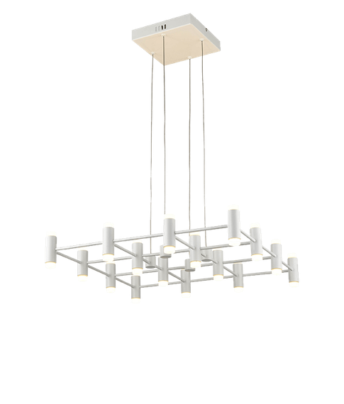 Подвесной светильник Vele Luce Аtmosfera VL7161P32