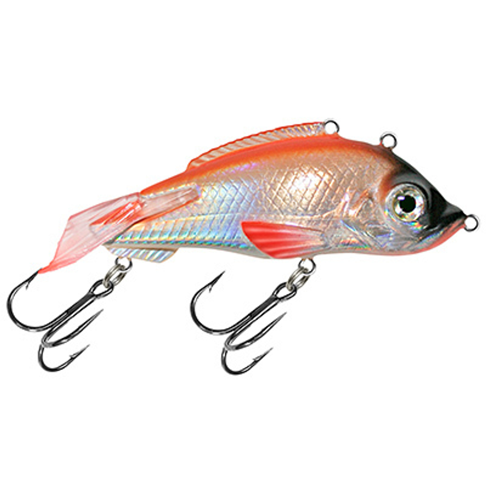 Балансир Дорадо-8 82mm, 24,0g, 1 штука. 24 г.