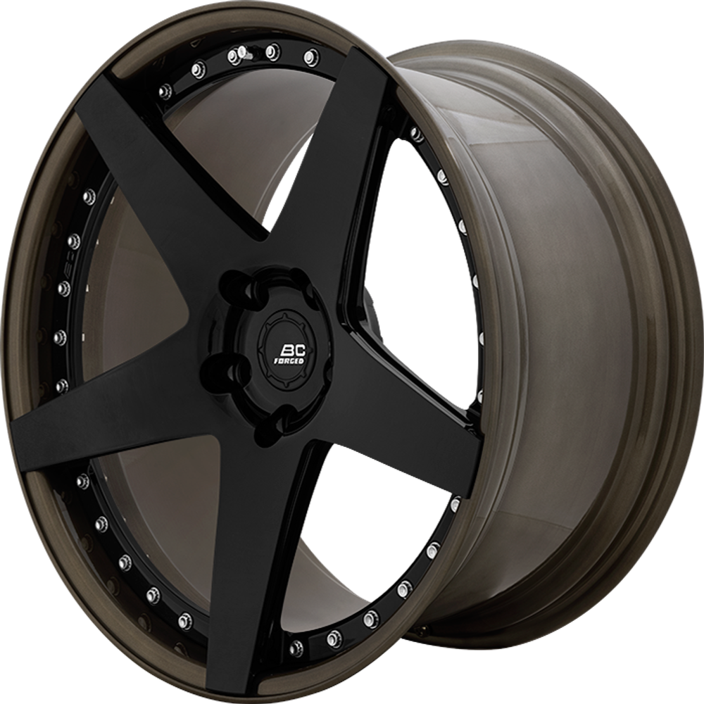 RP FORGED HB35S