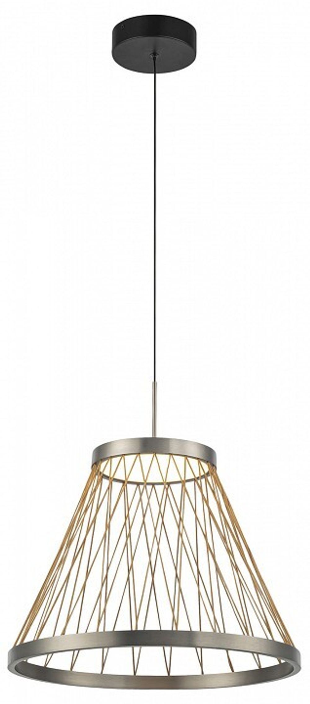 Подвесной светильник Mantra Spider 8980