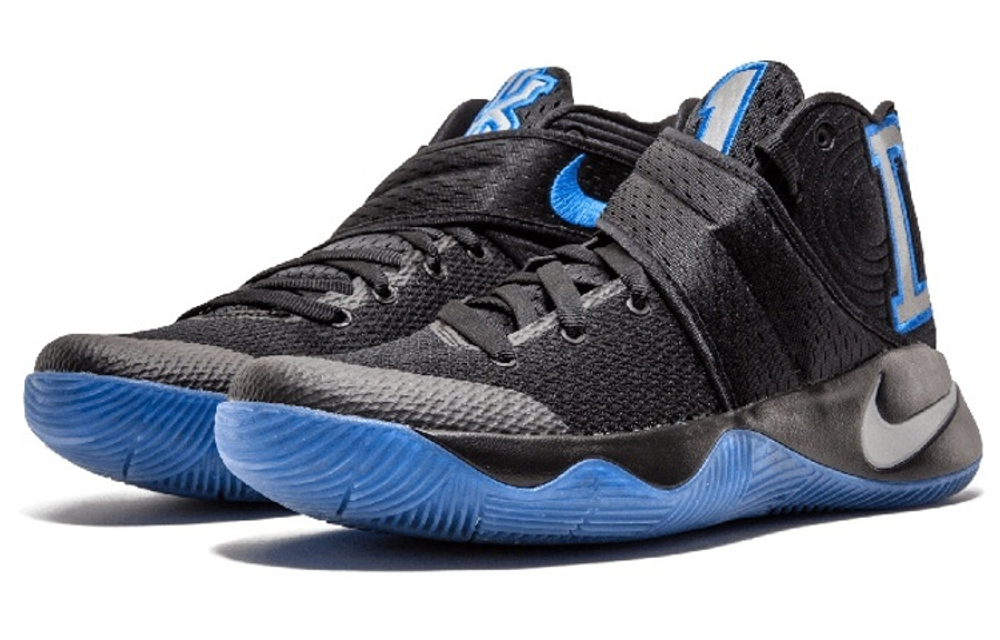 Кроссовки Nike Kyrie 2 Duke 2
