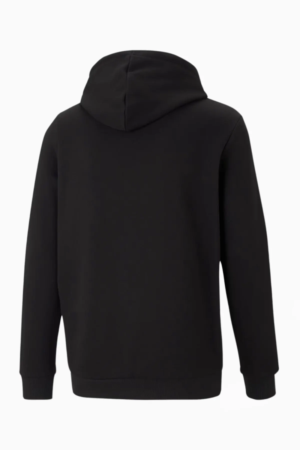 Кофта Puma Essentials Small Logo - черный