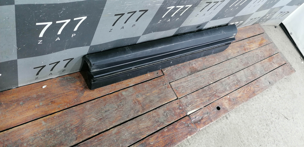 Накладка двери передней левой Lexus RX 4 15-22 Б/У Оригинал 7507248100