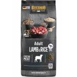 Belcando Adult Lamb & Rice (Белькандо Эдалт) Ягненок и рис 12,5 кг