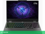 Игровой ноутбук Lenovo LOQ 15IAX9 83GS00EKRK