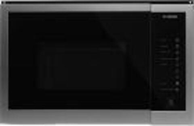 Встраиваемая микроволновая печь СВЧ Hyundai HBW 2560 IX, нержавеющая сталь