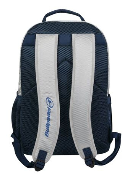 Рюкзак для Падел Bullpadel BPM26004 Advance - white