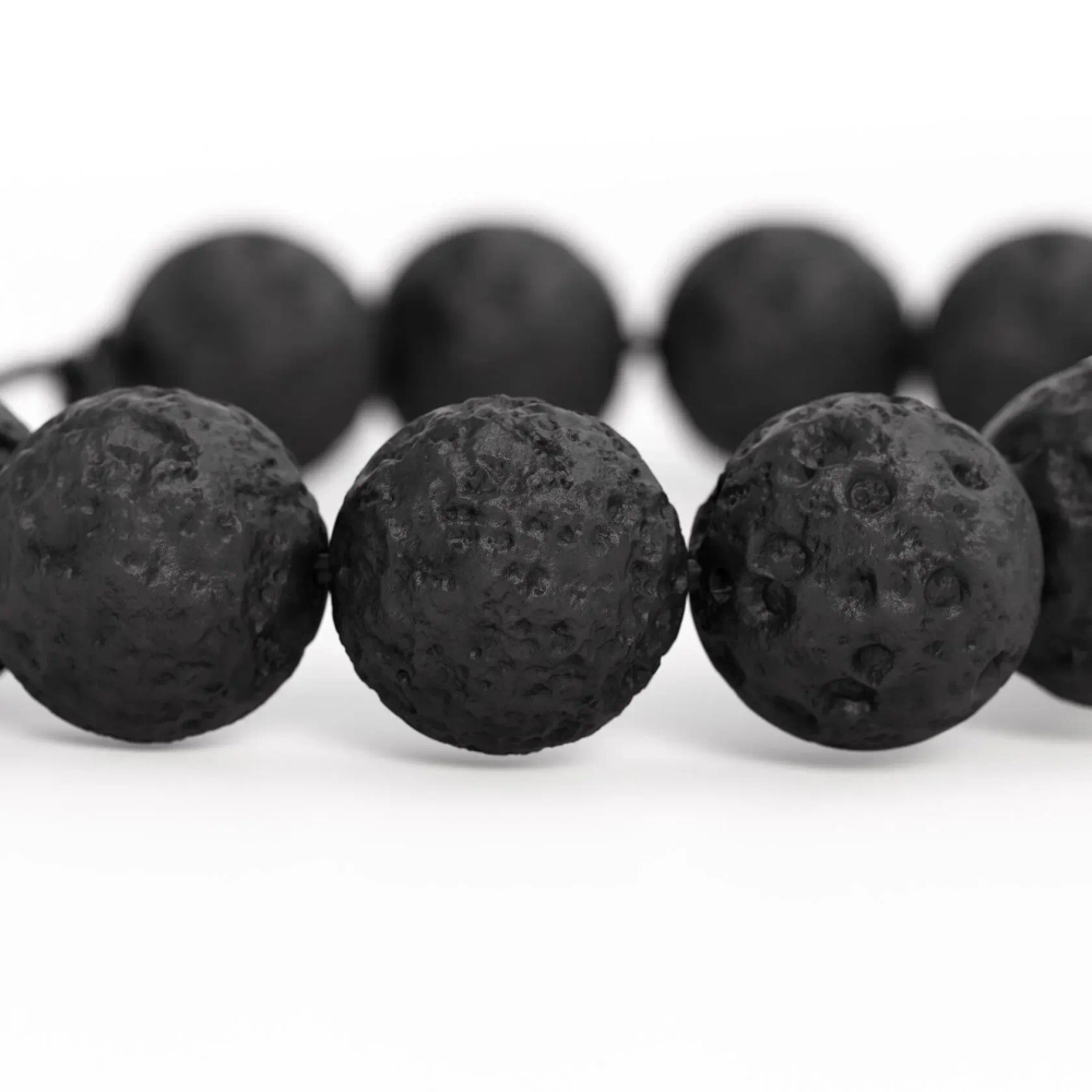 Браслет с пробойником для сигар Lava 10mm