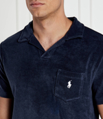 Поло POLO RALPH LAUREN - темно-синий(710901044)