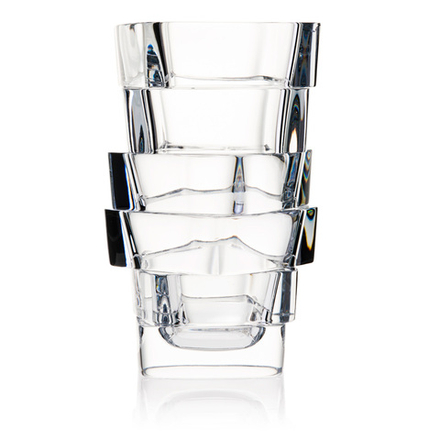 Ваза Rogaska Superior, 27 см