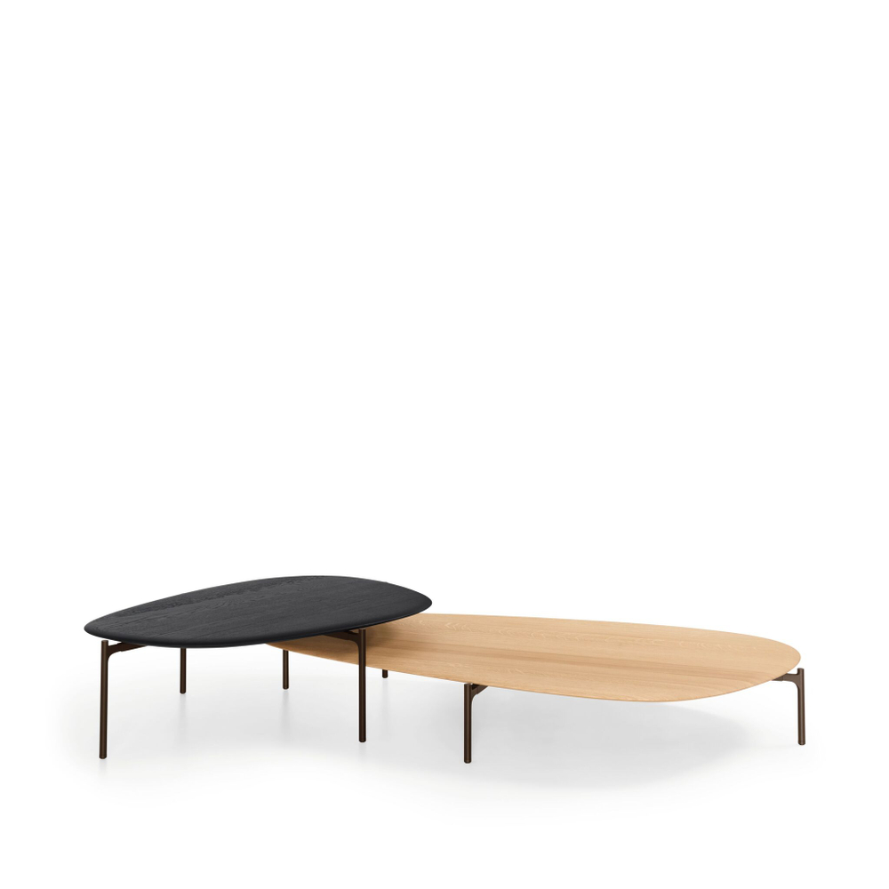 Столик Walter Knoll Ishino Wood Table