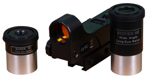 Телескоп Sky-Watcher SKYHAWK N114/500 AZ-EQ Avant