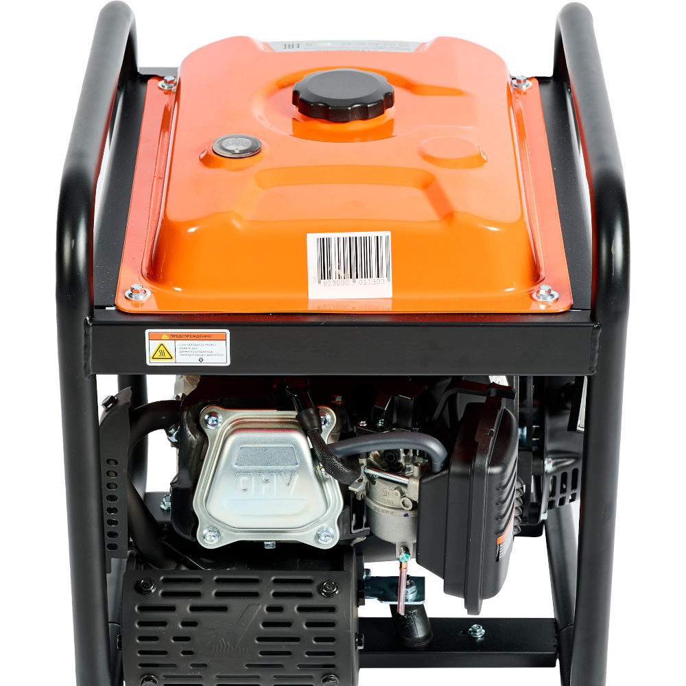 Электростанция VILLARTEC GI358 бензиновая инверторная