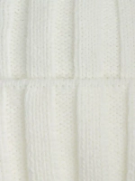 Шапка и снуд для девочек на осень