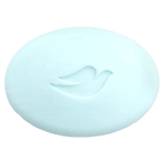 Dove, Care & Protect, антибактериальное косметическое мыло, 3 шт. по 90 г (3,17 унции)