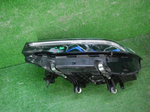 Фара левая BMW X7 G07 (2019-2022) Laser Light
