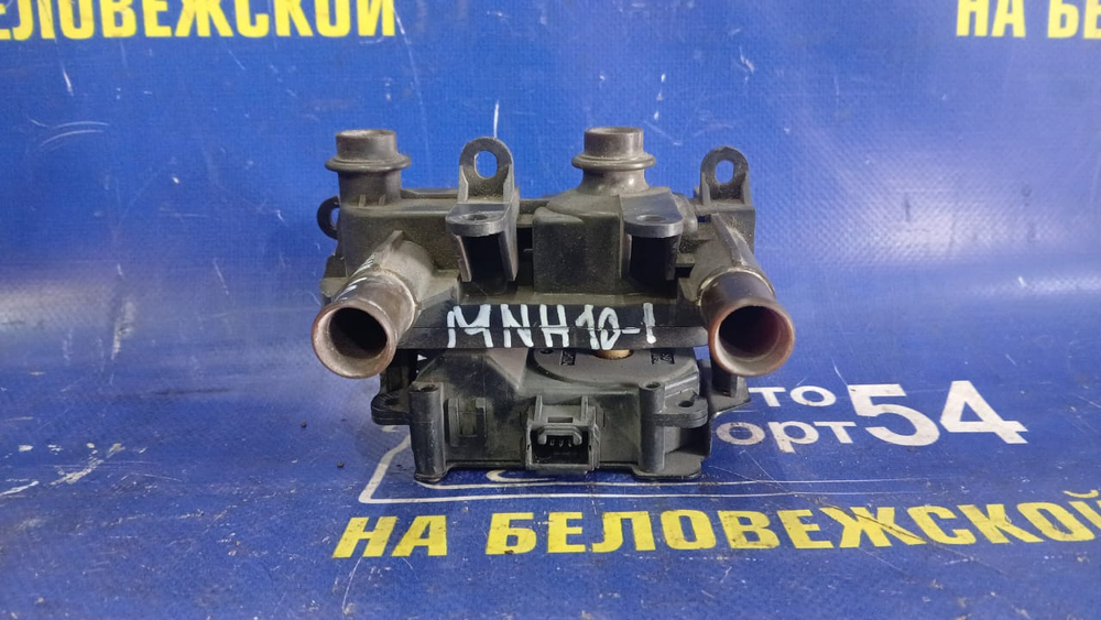 Кран печки TOYOTA ALPHARD 2002-2008