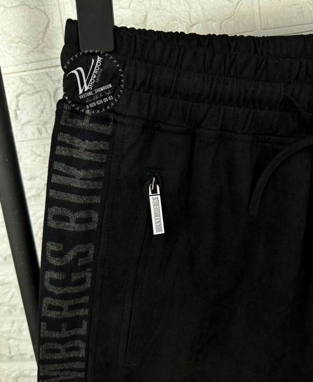 Спортивный костюм Dirk Bikkembergs