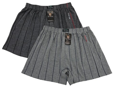 Beny Keyond, 357, Полосатые