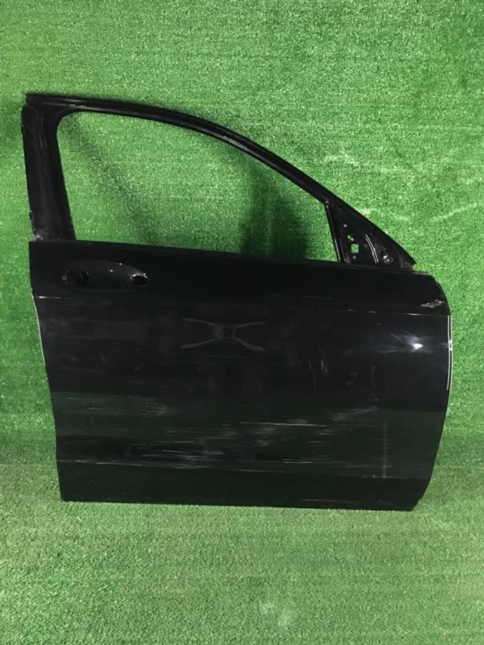 Дверь передняя правая Mercedes GLC X253 (15-22)