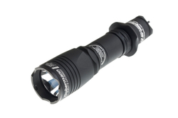 Фонарь Armytek Dobermann XP-E2 (Green) 270 лмн зелёный свет