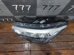 Фара левая LED Haval Jolion 21-нв Б/У Оригинал 4121104XST01A
