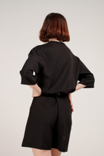 ЮБКА-ШОРТЫ PARIKMAXERU