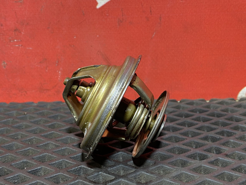 Термостат 2017 год.