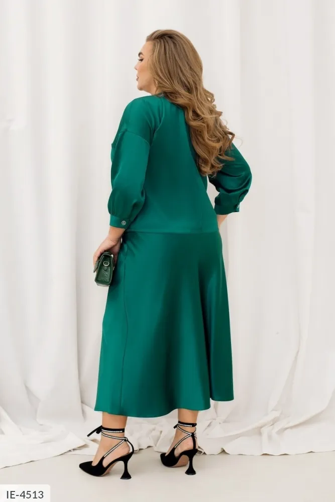 Костюм IE-4508 Фабрика Моды