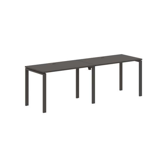 Стол 2-х местный EUWST 2367  2326х670х750 EDIS