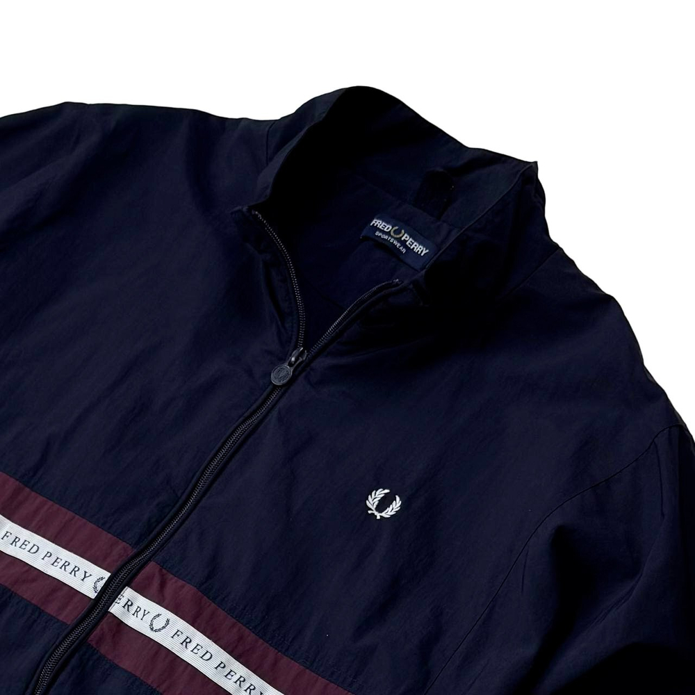 Ветровка Fred Perry
