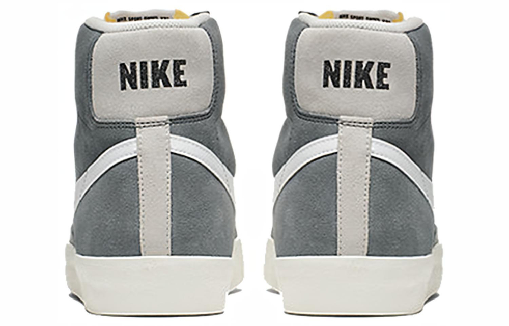 Кроссовки Nike Blazer