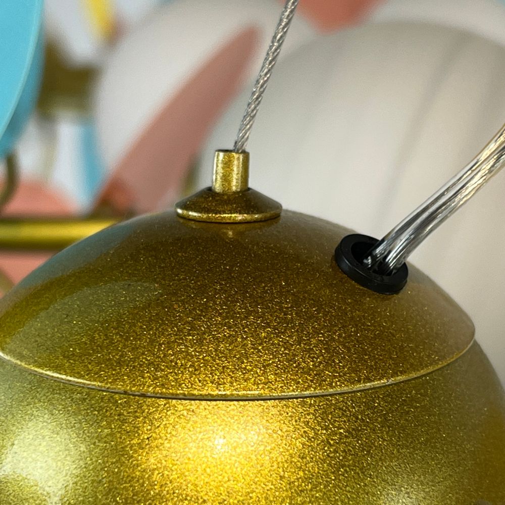 Подвесная Люстра Light Of Matisse R D130 By Imperiumloft