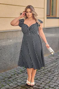 Платье УК-5656.4 Fabrika