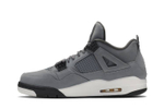 Кроссовки Jordan Air Jordan 4 Cool Grey 2019