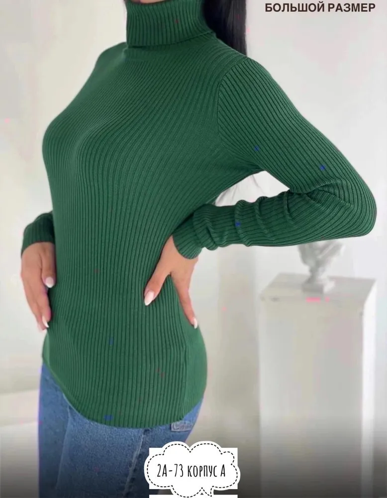 Водолазка 6819112 Fabrika