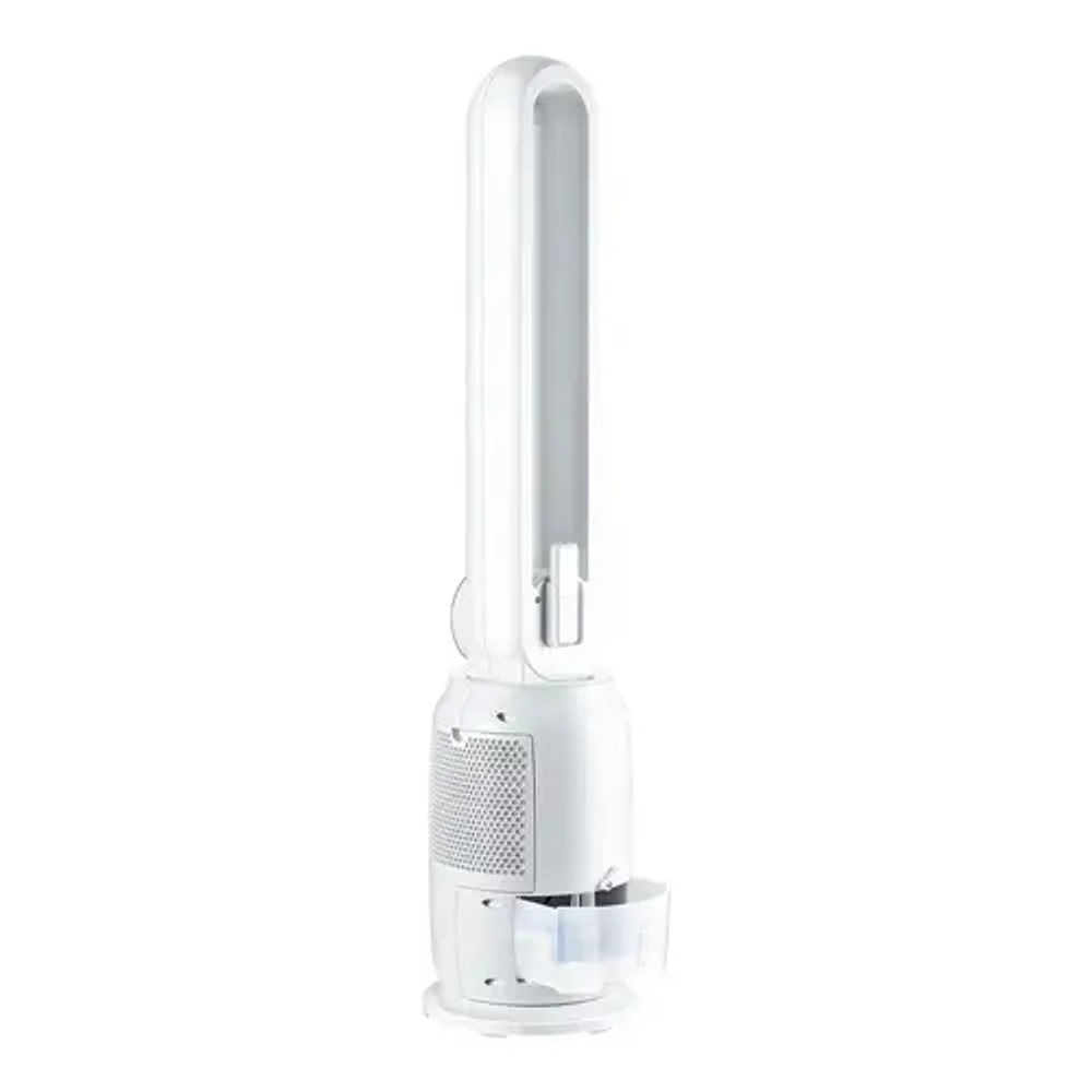 Вентилятор Electrolux EFB-1205w белый