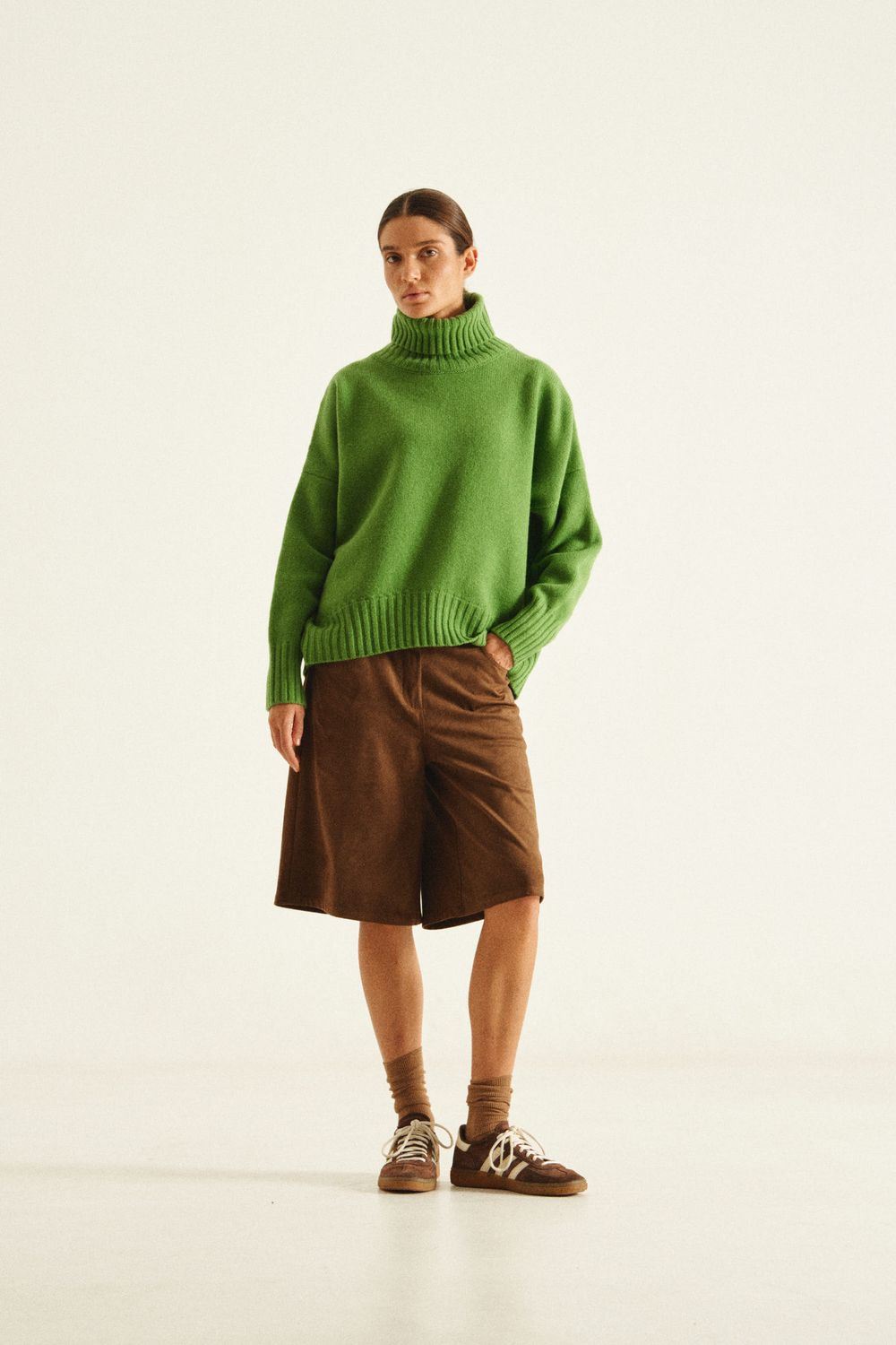 Свитер art.1917-3