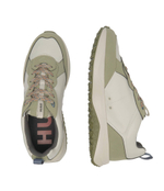 Кроссовки HUGO - оливковый(50523870)