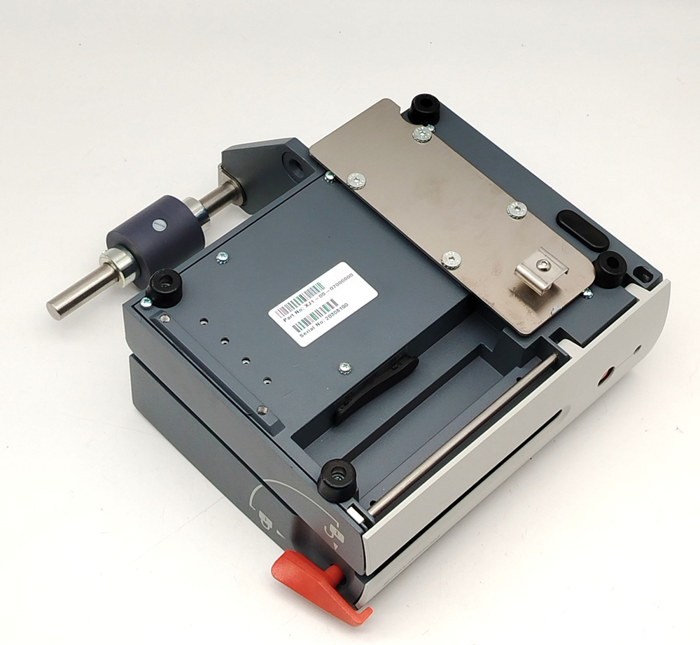 Принтер этикеток термотрансферный Compact 4 Mobile 4" 203 dpi мобильный MPXJ1-00-07000000