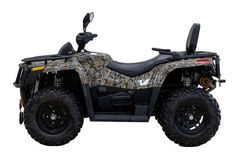 Квадроцикл HISUN Tactic GT 1000 Limited (ПСМ)