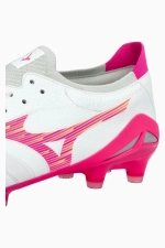 Бутсы Mizuno Morelia Neo IV Beta Elite