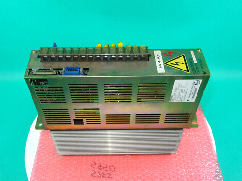 YASKAWA CACR-IR10SFC