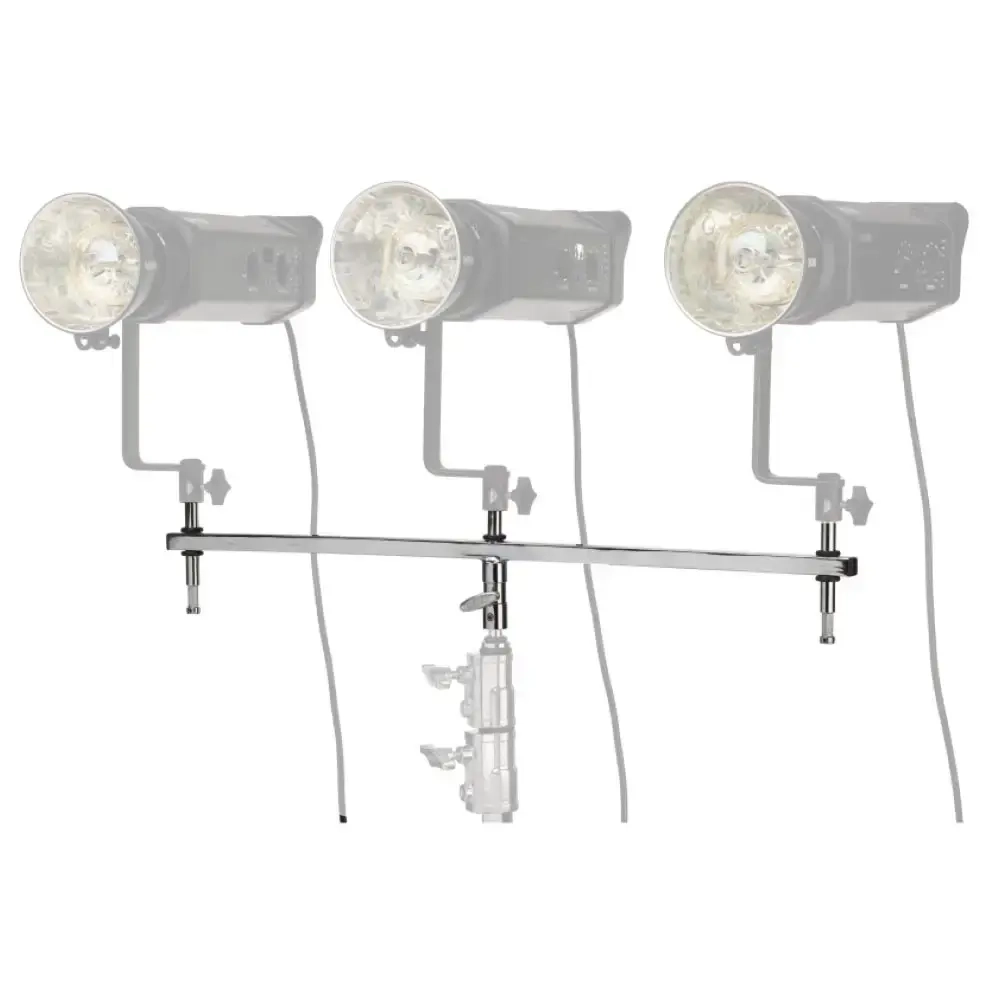 Кронштейн KUPO KS-066 BABY TRIPLE HEADER