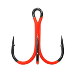 Крючки Vido Craft ST-36 BN "Тройник крашеный" (5шт/уп)